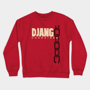 Django Crewneck Sweatshirt